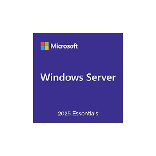 Lenovo Microsoft Thinksystem 2025 Essentials ROK (10 Core)