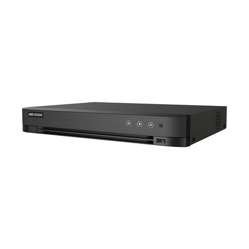 Hikvision iDS-7208HQHI-M1/XT 1080P 8 Kanal H.265+ HD-TVI Kayıt Cihazı 
