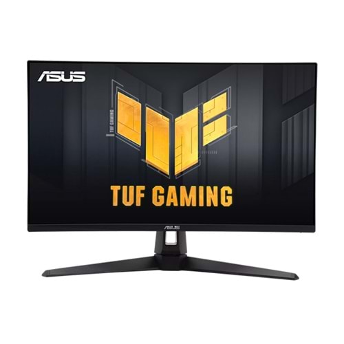Asus TUF Gaming 27