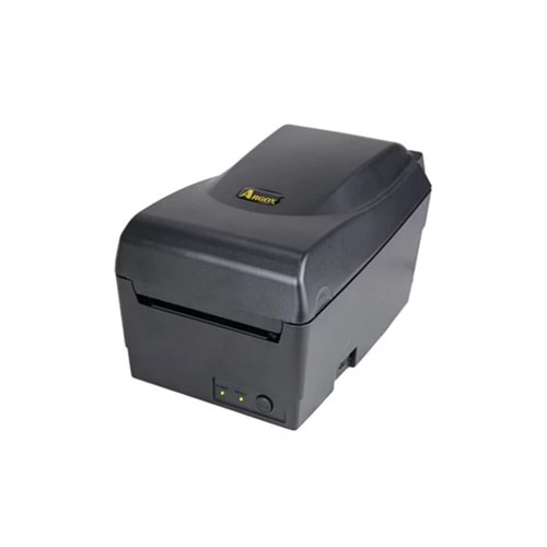 Argox OS-214EX Pro Barkod Yazıcı (USB+RS232)