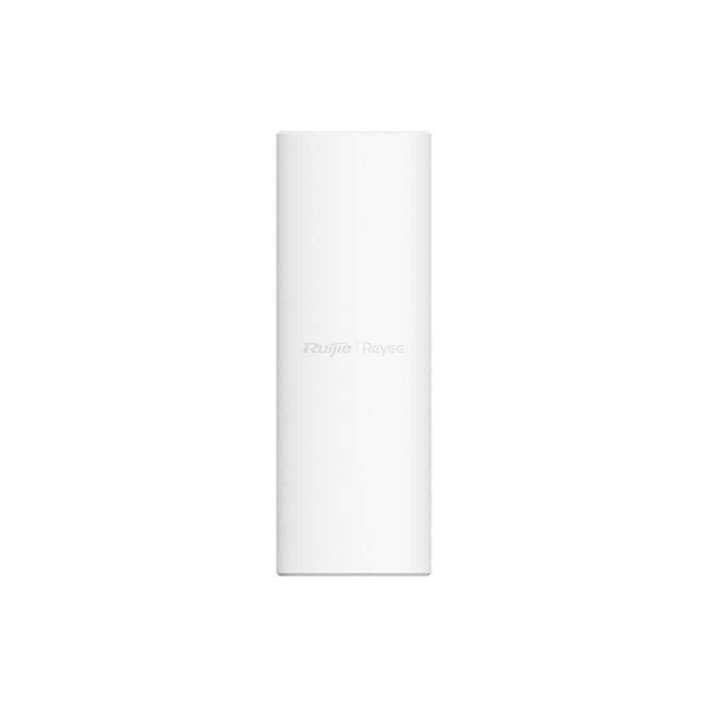 Ruijie Reyee RG-RAP62-OD AX3000 2X2 MU-MIMO 2.4GHz/5GHz PoE Wi-Fi6 Adaptörsüz AP