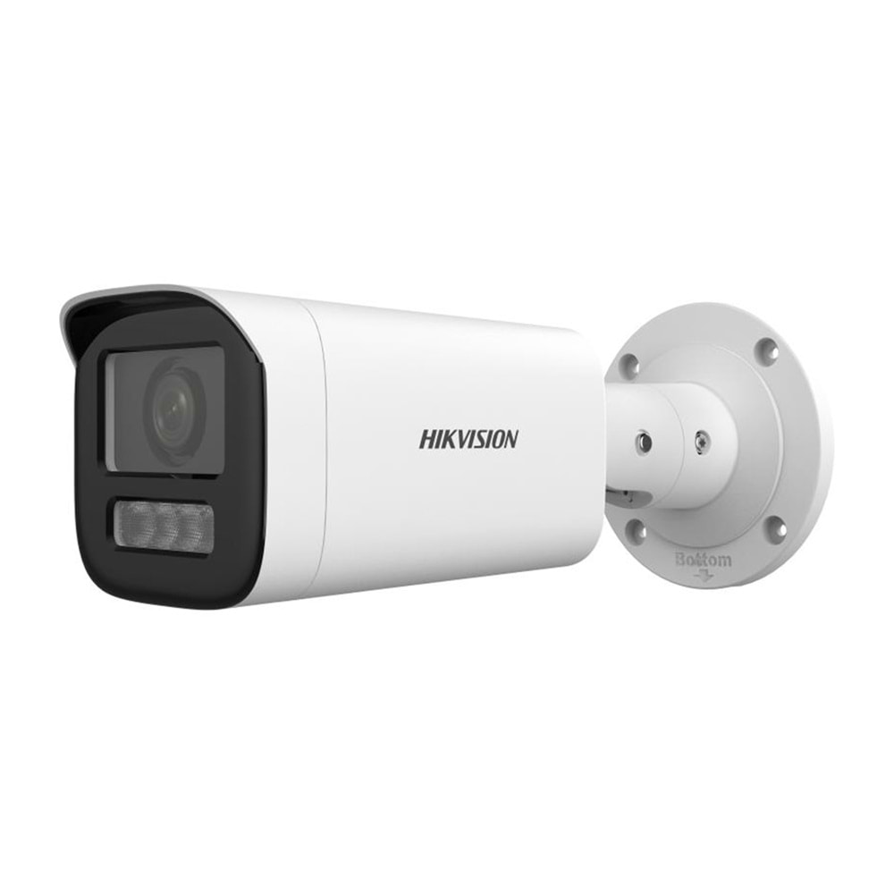 Hikvision DS-2CD1623G2-LIZSU 2MP 2.8-12mm Motorize Bullet Kamera (H265+)