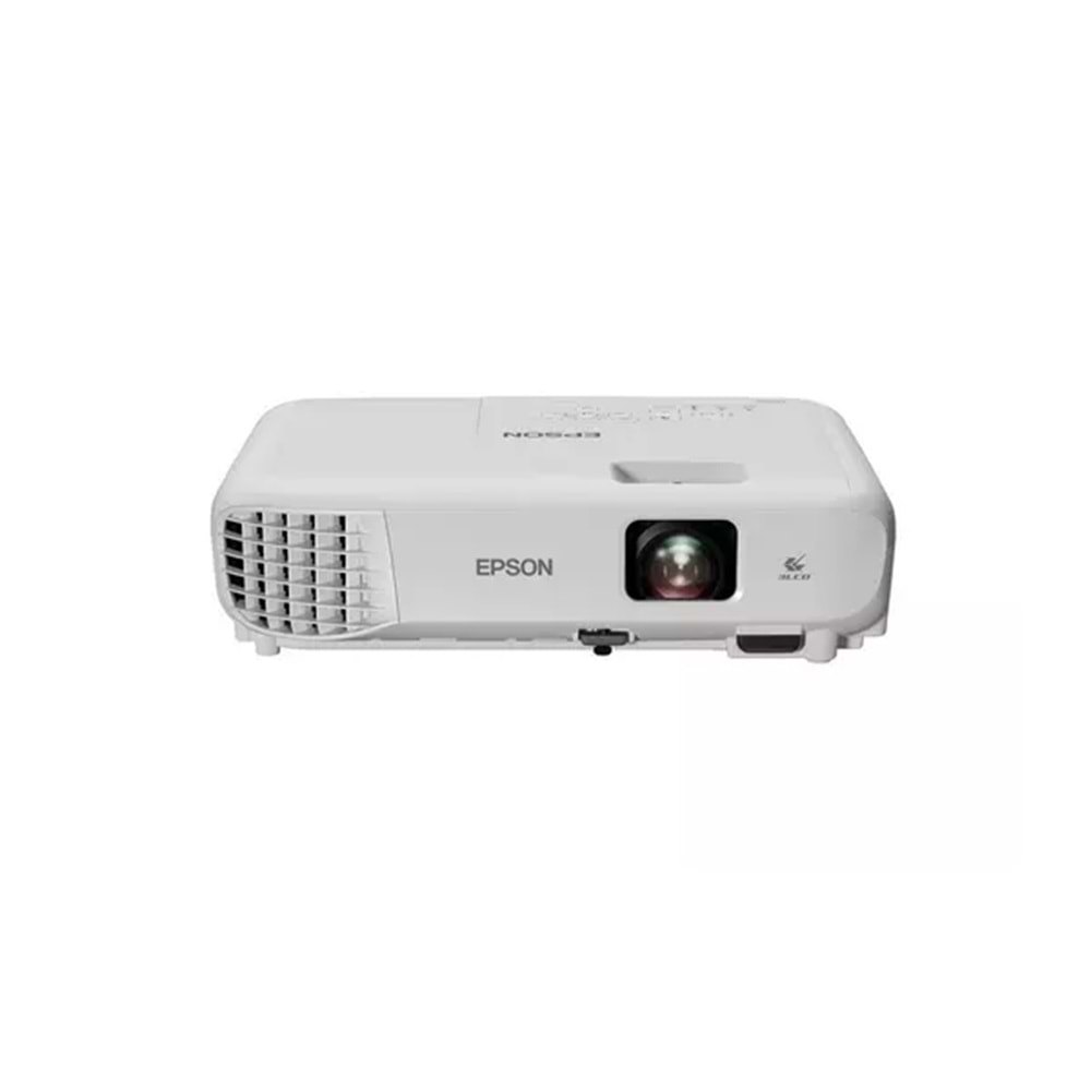 Epson EB-W53 4000 ANSI Lümen WXGA (1280x800) HDMI Bağlantılı Yüksek Kontrastlı
