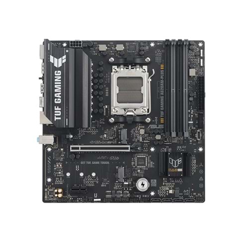 Asus TUF GAMING A620AM-PLUS A620A DDR5 USB3.2 M.2 DP/HDMI PCI 4.0 AM5 Anakart