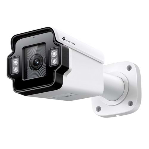 Vigi InSight S345ZI 4MP | 2.7-13.5mm | IR Motorized Bullet Kamera (H.265+,IK10)