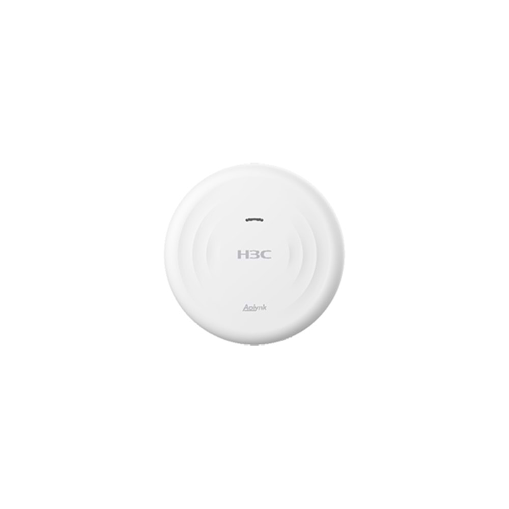 H3C Aolynk UAP622G-AX15 2.4GHz/5GHz Tavan Tipi Access Point 