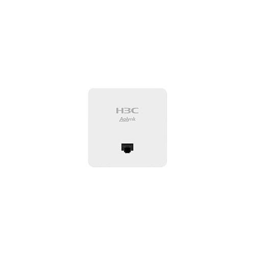 H3C Aolynk UAP612G-AX15 2.4GHz/5GHz Duvar Tipi Access Point 