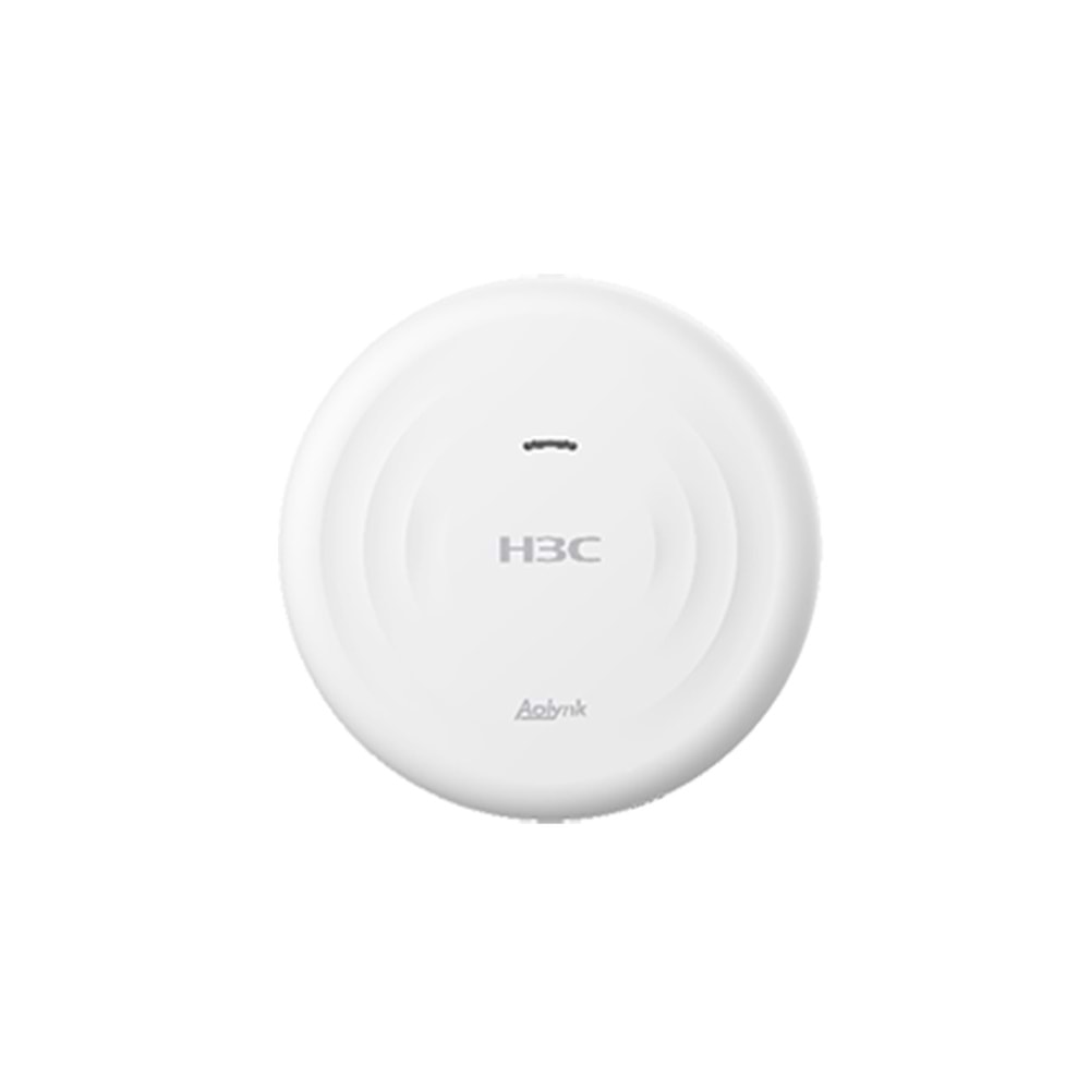 H3C Aolynk UAP622MG-AX30 2.4GHz/5GHz Tavan Tipi Access Point 
