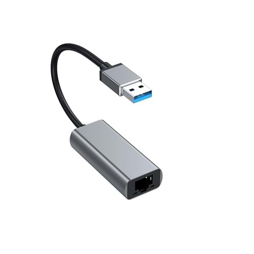 Frisby FA-7674C USB 3.0 - RJ45 Ethernet Adaptör