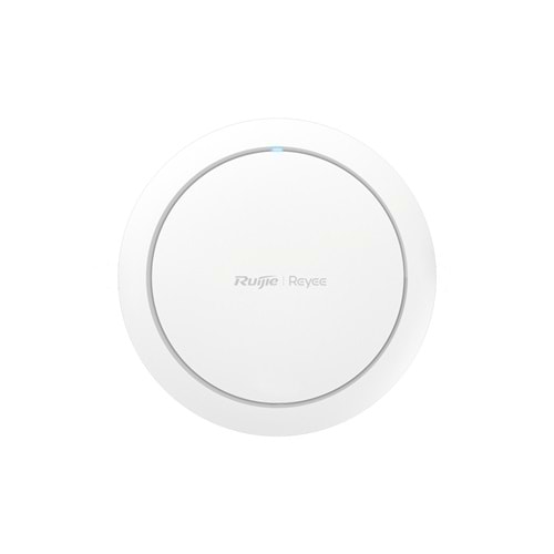 Ruijie Reyee RG-RAP2266 AX3000 2X2MIMO 2.4GHz/5GHz WiFi 6 Adaptörsüz Access Poin