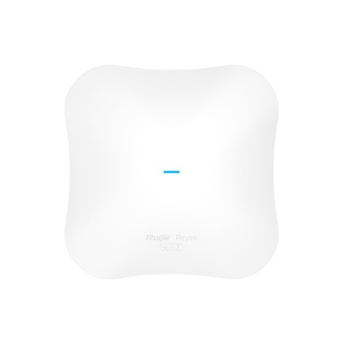 Ruijie Reyee RG-RAP72PRO AX5000 3X3MIMO 2.4GHz/5GHz WiFi 7 Adaptörsüz Access P