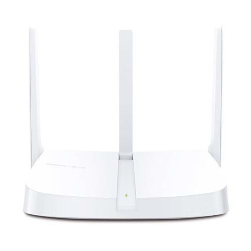 Tp-Link Mercusys MW306R 300Mbps Multi-Mode Wireless Router