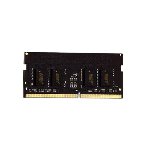 Bory 16GB 2666MHz DDR4 SODIMM CL19 Ram (Kutulu) (BRY16GB2666NB)