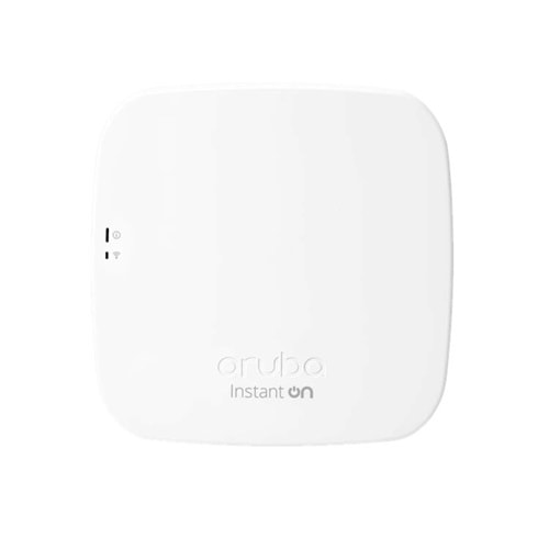 HPE Aruba Instant On R6K61A 300Mbps AP11 Adaptörlü AP