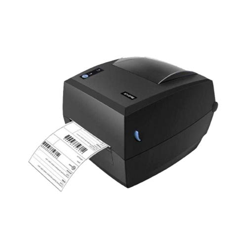 Spenta SPR-210D 203dpi Termal Transfer | Direkt Termal USB/Seri Barkod Yazı