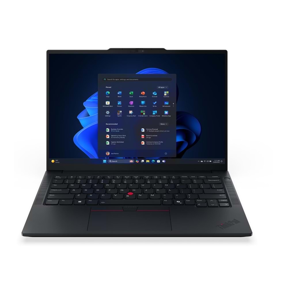 Lenovo ThinkPad E14 Ultra 7 255H 14.0