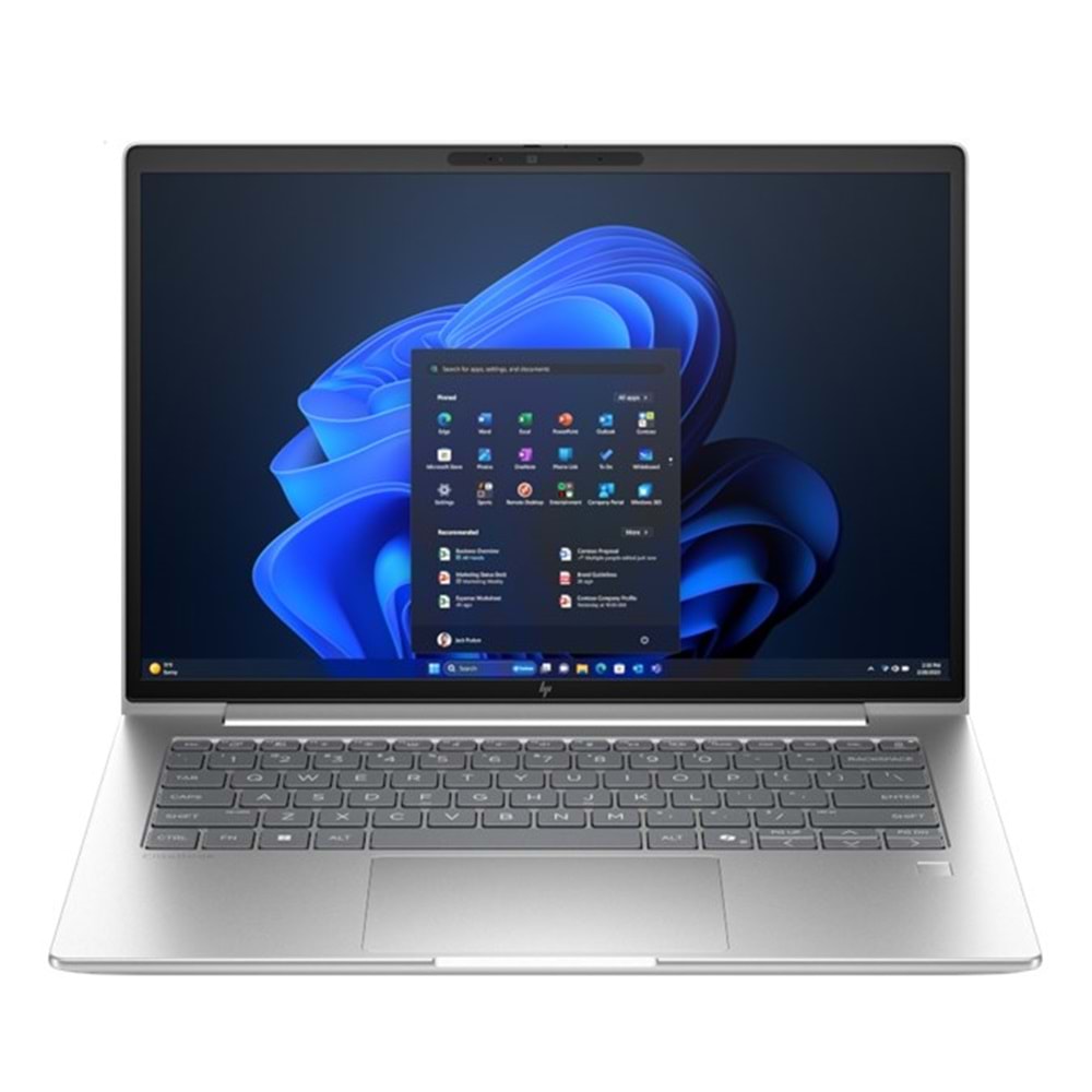 Hp EliteBook 6 G1i CS7Q9ET Ultra 5 225U 14.0
