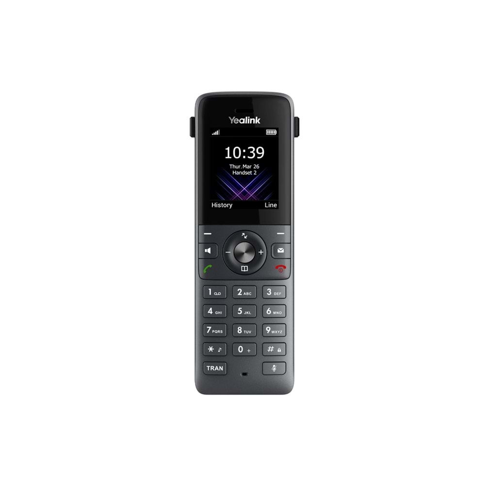 Yealink W73H 1.8
