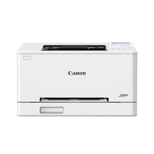 Canon I-SENSYS LBP647CDW Tek Fonk. Renkli Lazer Yazıcı Eth/Wi-Fi/Dub