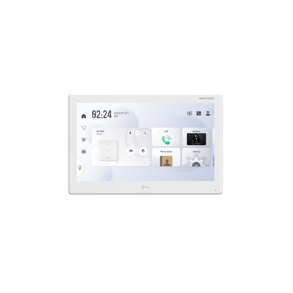 Hikvision DS-KH9510-WTE1 10