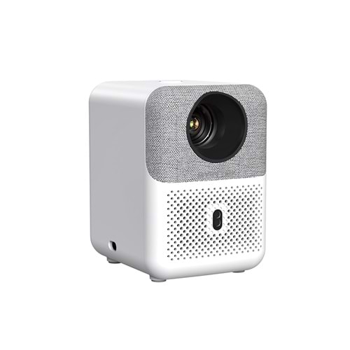Byintek U4 300Ans 1920x1080 Ev/Sinema Sistemi Android Wi-Fi Projeksiyon