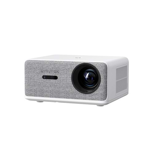 Byintek U14 1250Ans 1920x1080 Ev/Sinema Sistemi Android Wi-Fi Projeksiyon