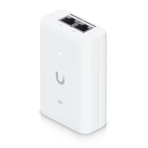 UBNT UACC-PoE+-2.5G 48V DC 0,65A 30W Poe Enjektör