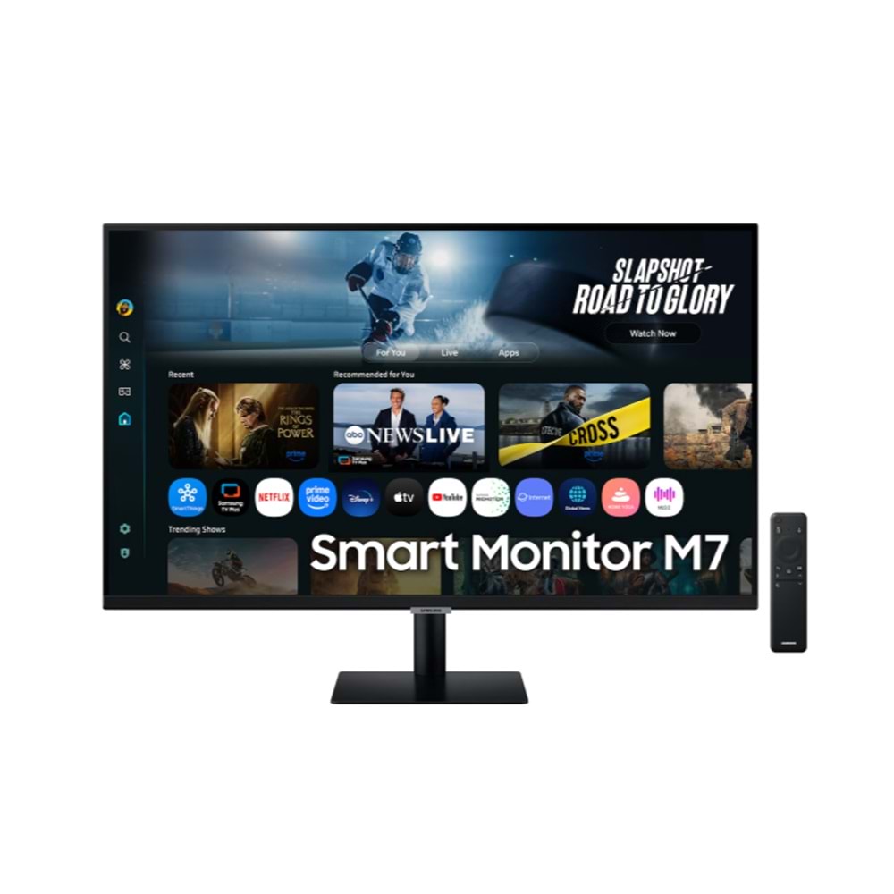 Samsung M7 43