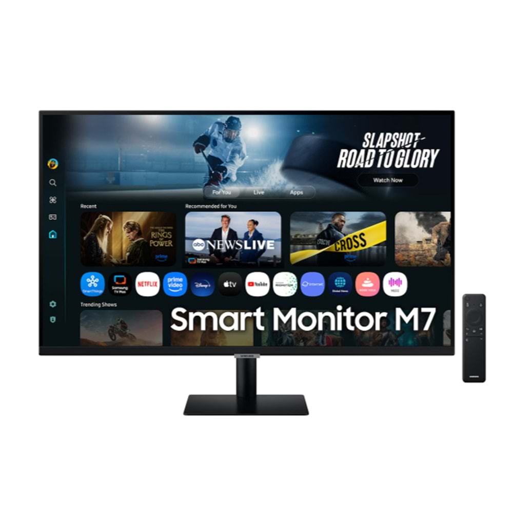 Samsung M7 32