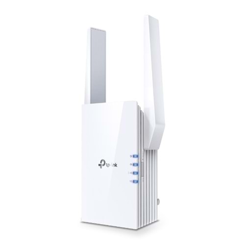 Tp-Link RE705X AX3000 Wi-Fi 6 Range Extender ( Menzil Genişletici )