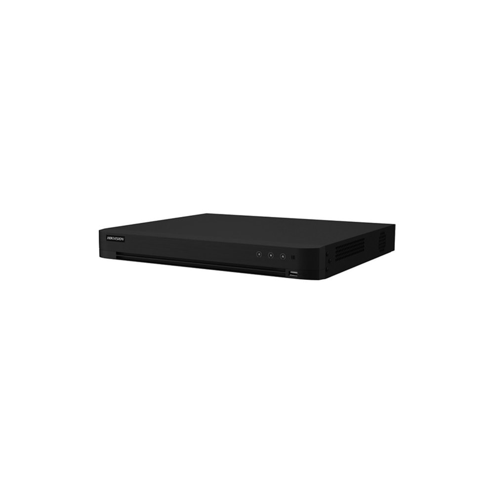 Hikvision iDS-7232HQHI-M2/XT 1080P 32 Kanal H.265+ HD-TVI Kayıt Cihazı