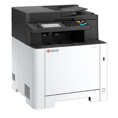 Kyocera Ecosys MA2600cwfx Yaz/Tar/Fot/Fax Renkli Laser 26ppm (Dublex,Wi-Fi) (A4)