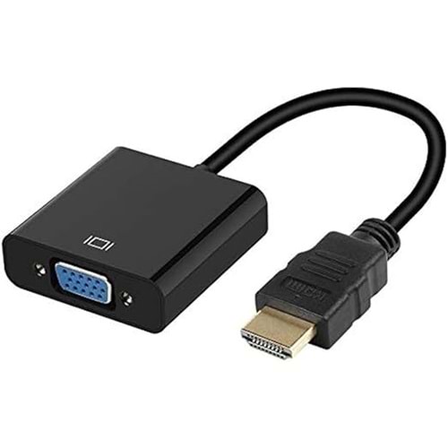 Codegen CDG-CNV31 HDMI to VGA Çevirici Adaptör