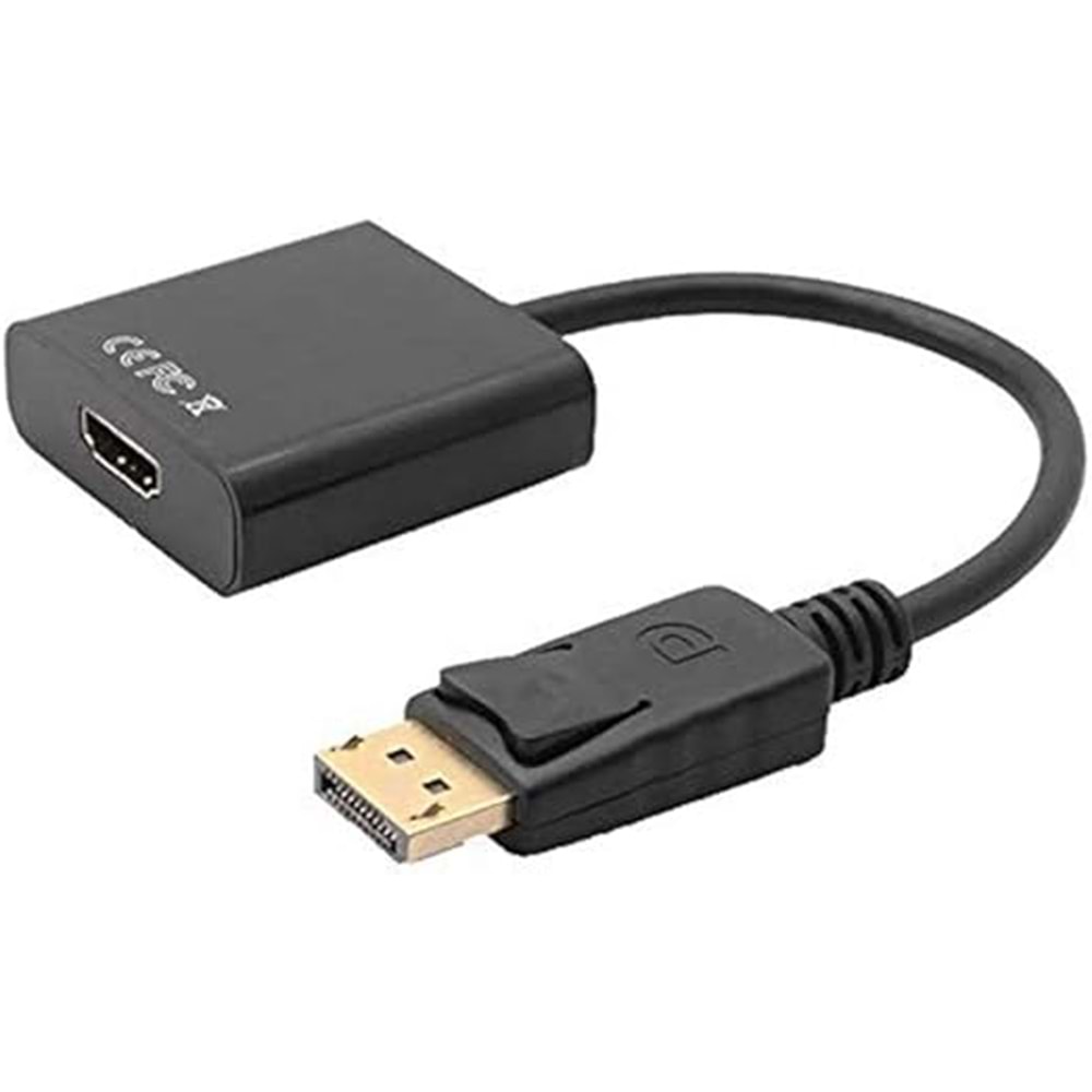 Codegen CDG-CNV36 Display Port to HDMI Çevirici Adaptör
