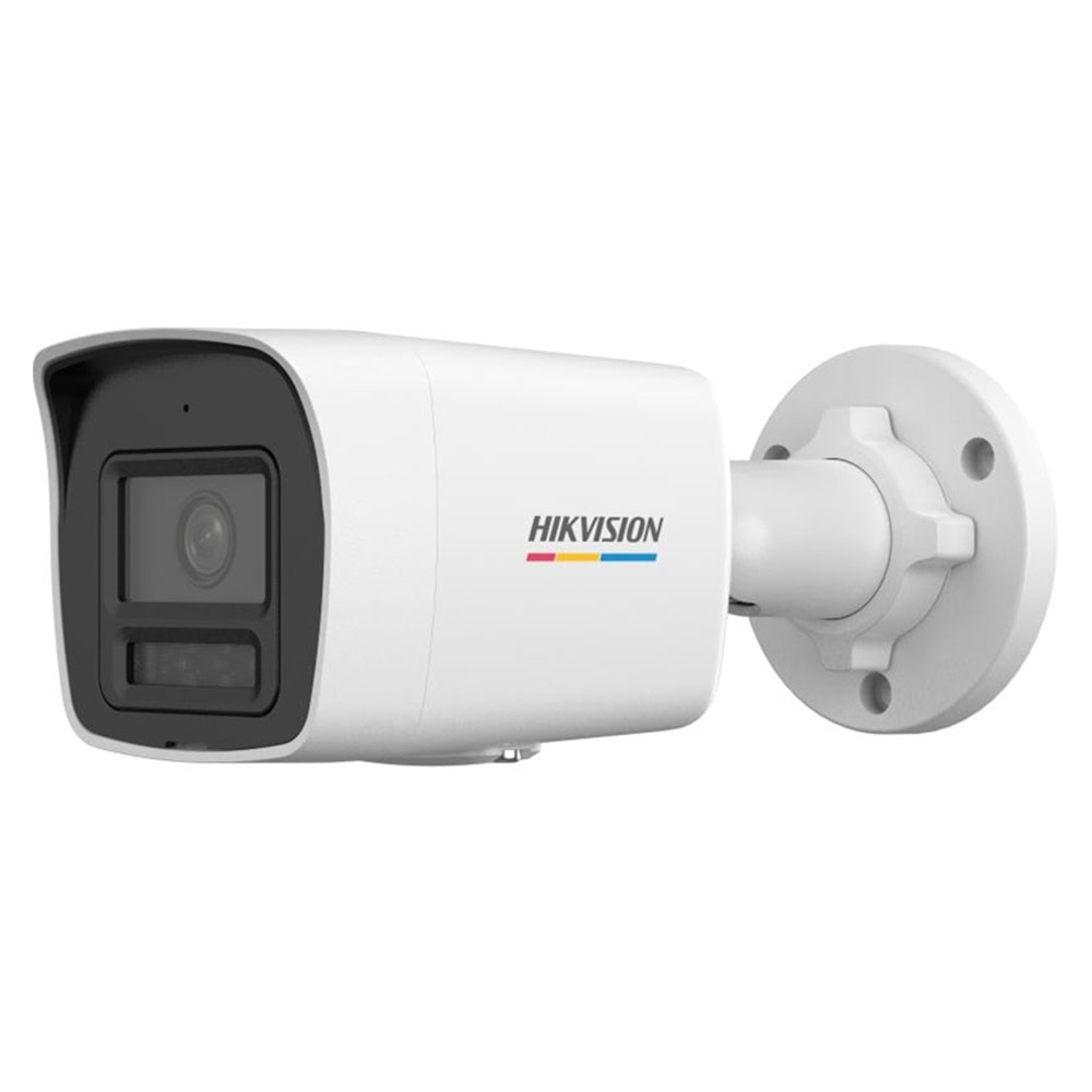 Hikvision DS-2CD1047G3-LIUF ColorVu 3.0 4MP 2.8mm 7/24 Süper Net&Renkli (H265+)