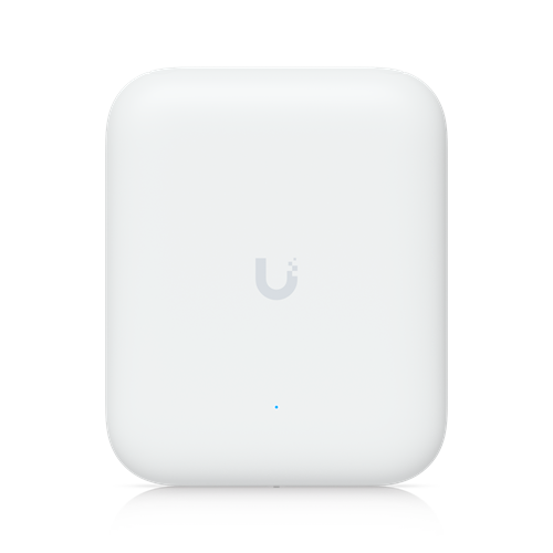 UBNT U7-Pro-Outdoor 2.4GHz/5GHz/6GHz MU-MIMO WiFi 7 Access Point