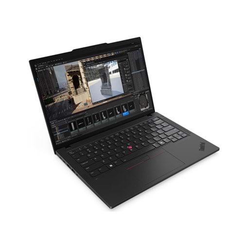 Lenovo ThinkPad P14s G5 Ryzen7 14.0