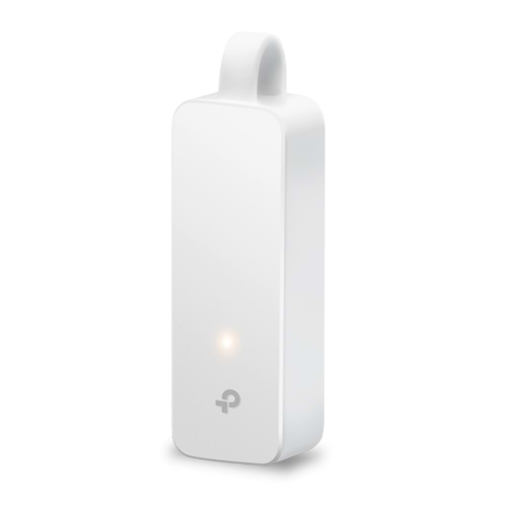 Tp-Link UE300C USB 3.0 Type-C to Gigabit Ethernet Network Adaptör