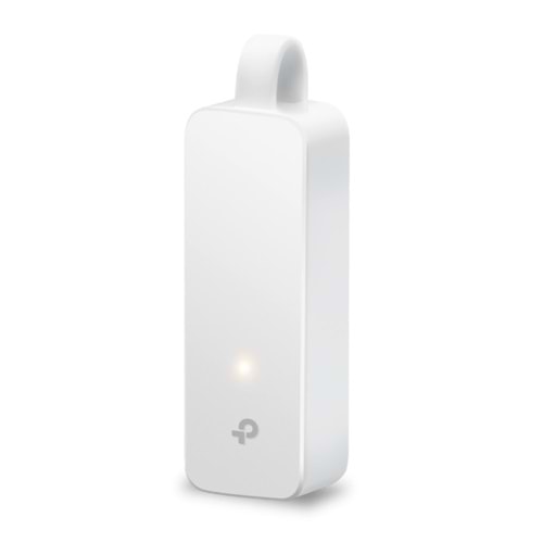 Tp-Link UE300C USB 3.0 Type-C to Gigabit Ethernet Network Adaptör