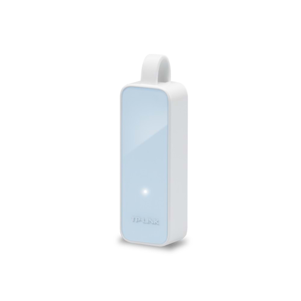 Tp-Link UE200 USB 2.0 to 100Mbps Ethernet Network Adaptörü