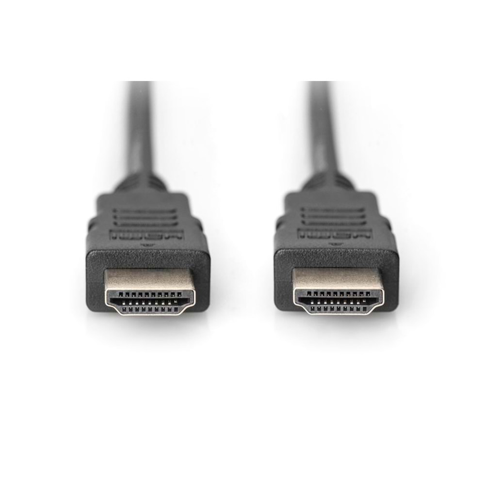 Digitus AK-330114-050-S 5 Metre FHD HDMI Kablo