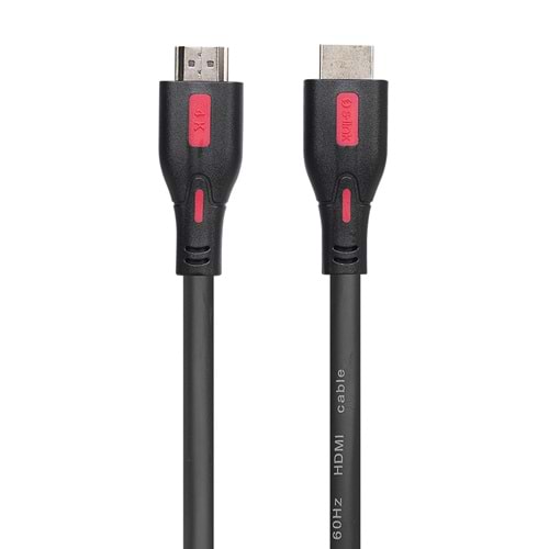 S-link SL-HDM4K13 19+1 HDMI to HDMI v2.0 4K 60Hz Kablo (3m)