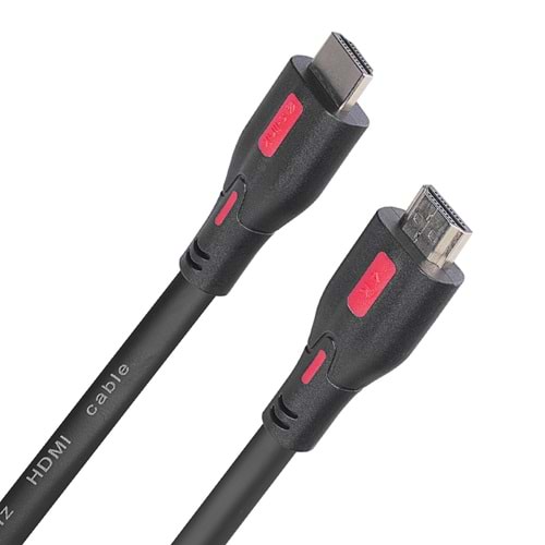 S-link SL-HDM4K40 19+1 HDMI to HDMI v2.0 4K 60Hz Kablo (40m)