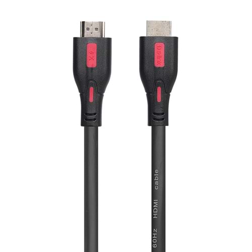 S-link SL-HDM4K011 19+1 HDMI to HDMI v2.0 4K 60Hz Kablo (1.5m)