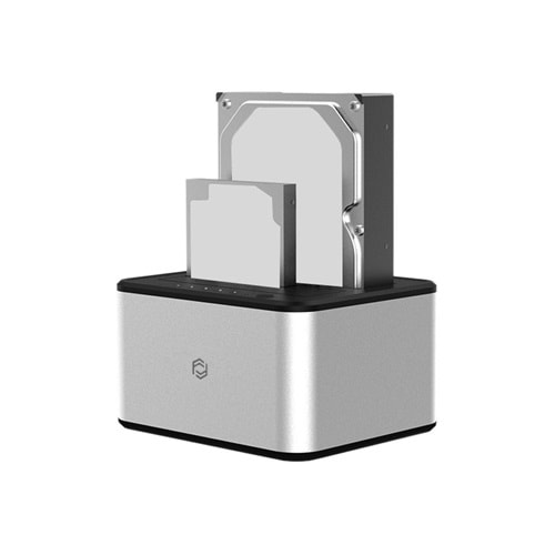 Frisby FHC-3575A Çift 3.5