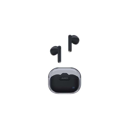 Aukey EP-M2-BK IPX4 13mm Sürücülü Bluetooth Kablosuz Kulaklık (Siyah)