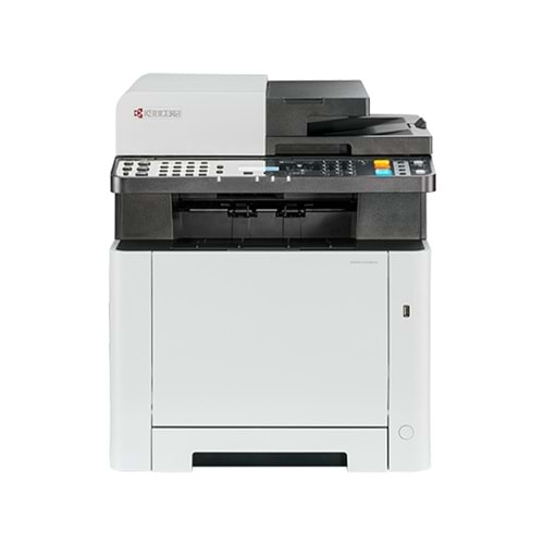 Kyocera Ecosys MA2100cwfx Yaz/Tar/Fot/Fax Renkli Laser 21ppm (Dublex,WiFi,Eth.)