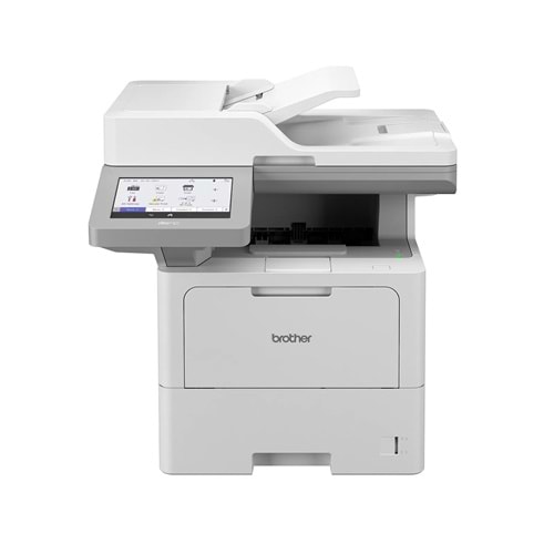 Brother MFC-L6910DN Çok Fonks. Siyah-Beyaz Mono Laser Yazıcı (A4) 