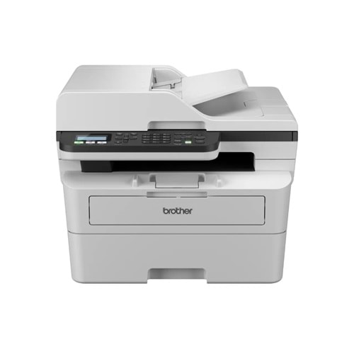 Brother MFC-B7811DW Çok Fonksiyonlu Lazer Yazıcı 34ppm(WiFi) (A4)