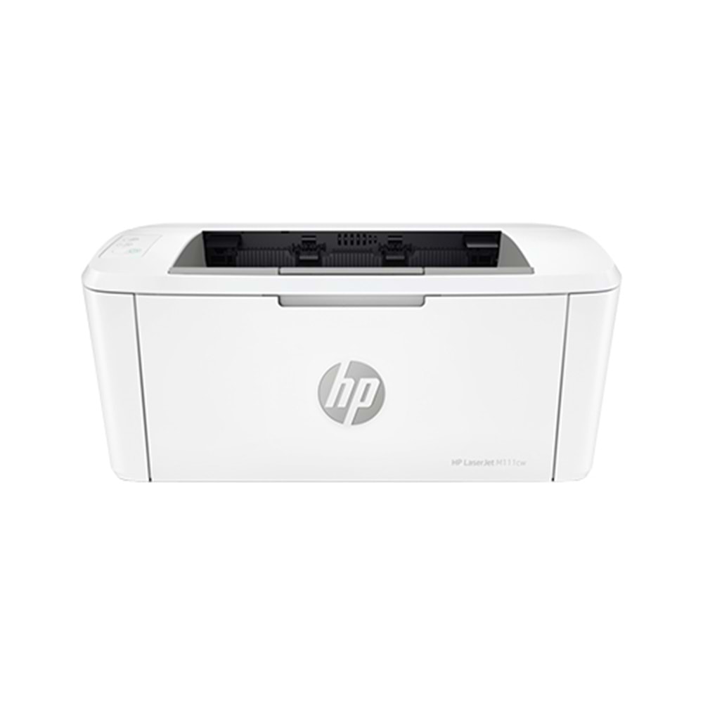 HP LaserJet M111cw Laser Yazıcı (1Y7D2A)